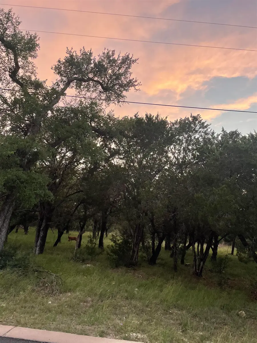 Lot K14012 Mountain Dew Road, Horseshoe Bay, TX 78657 - #2