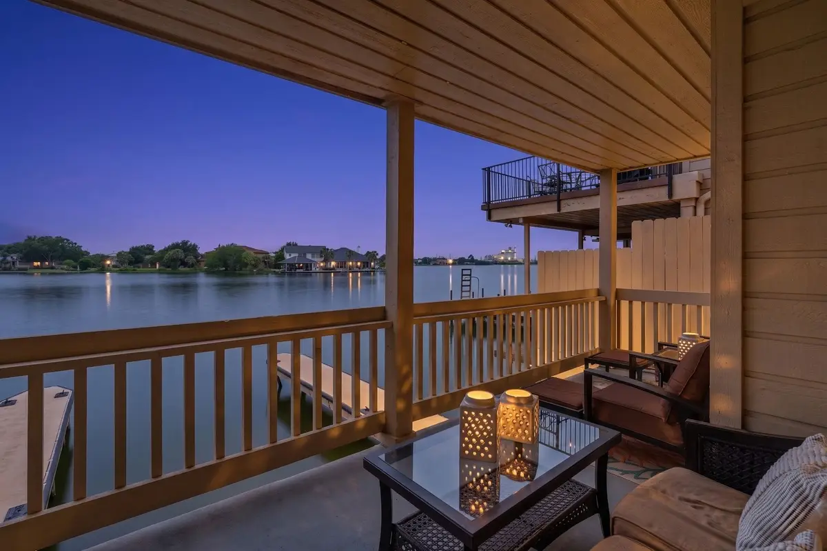 1100 The Cape, Horseshoe Bay, TX 78657 - #1