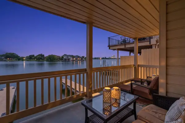 1100 The Cape, Horseshoe Bay, TX 78657