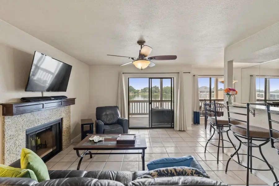 1100 The Cape, Horseshoe Bay, TX 78657 - #3