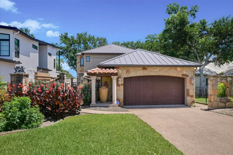 507 Sandy Mountain Dr., Sunrise Beach Village, TX 78643 - #2