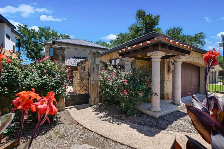 507 Sandy Mountain Dr., Sunrise Beach Village, TX 78643 - #3