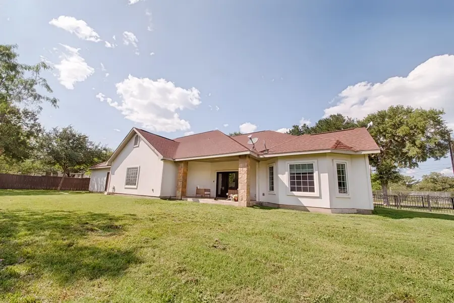 1026 Kingswell Drive, Granite Shoals, TX 78654 - #2