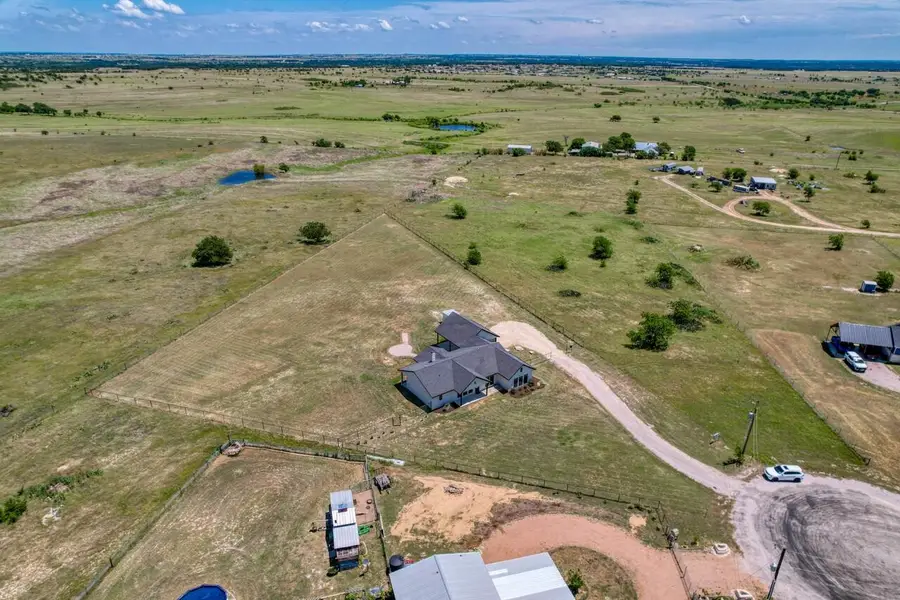 187 Lila Lane, Bertram, TX 78605 - #2