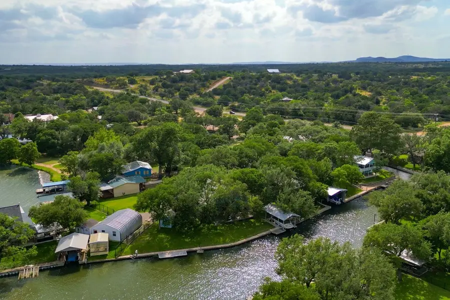 115 Shady Circle Drive, Sunrise Beach Village, TX 78643 - #2