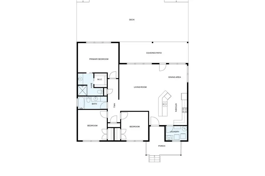 115 Shady Circle Drive, Sunrise Beach Village, TX 78643 - #3