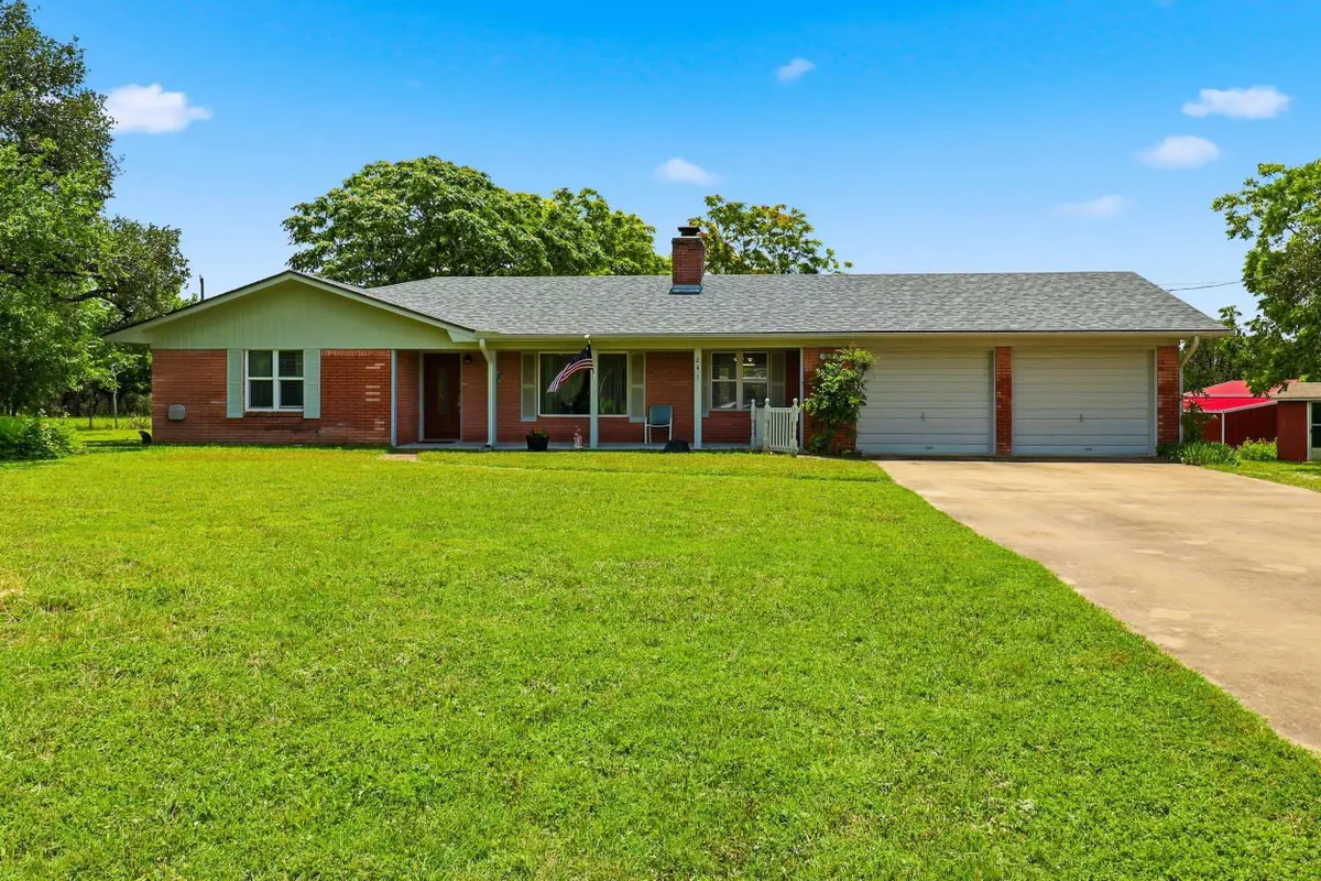 241 Hilltop Drive, Burnet, TX 78611 - #1