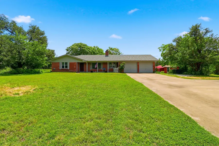 241 Hilltop Drive, Burnet, TX 78611 - #2