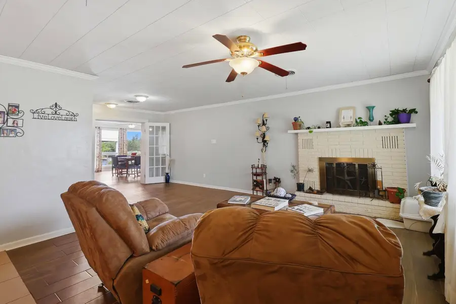 241 Hilltop Drive, Burnet, TX 78611 - #3