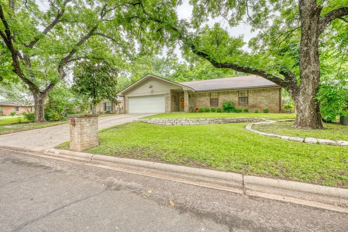 322 San Saba Street, Meadowlakes, TX 78654 - #1