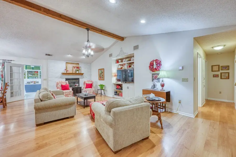 322 San Saba Street, Meadowlakes, TX 78654 - #3