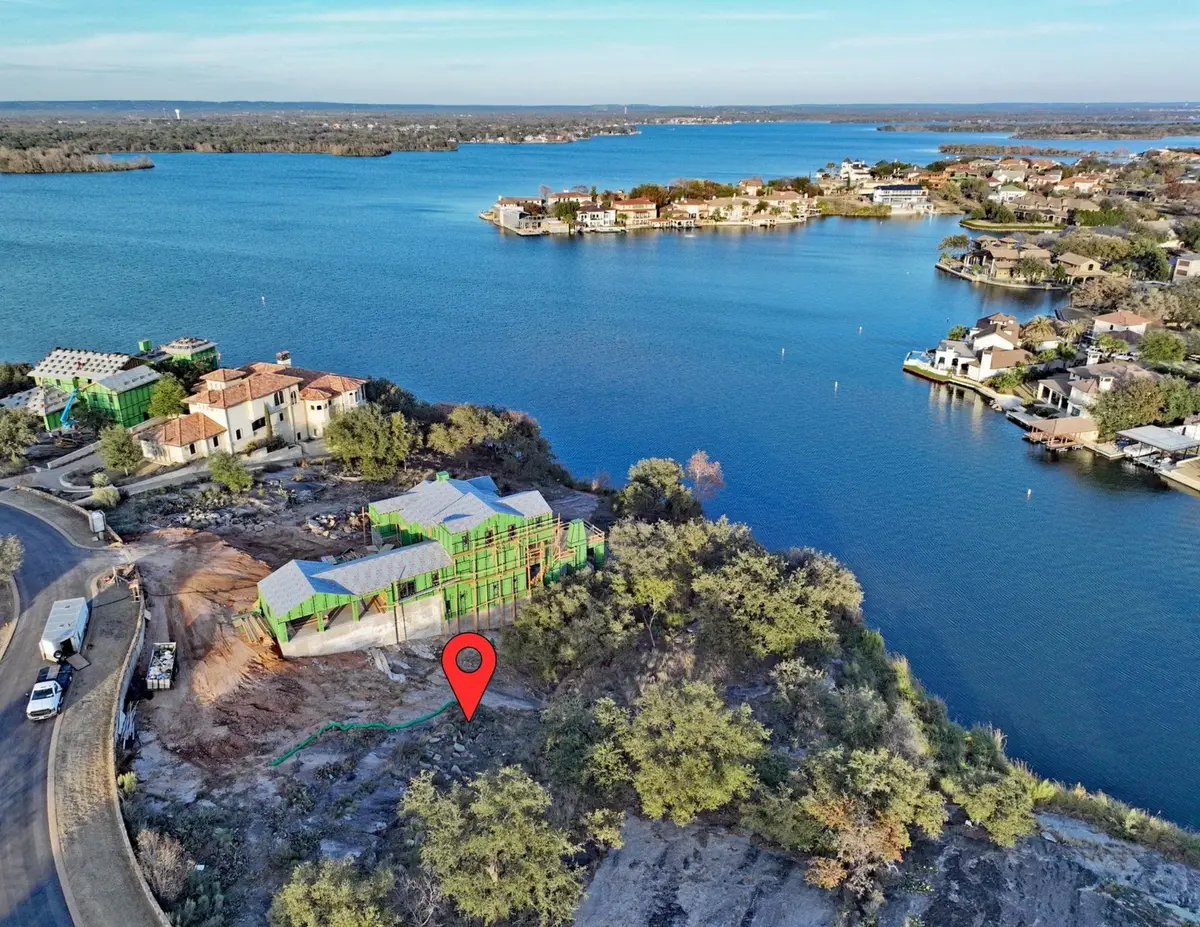 1301 Apache Tears, Horseshoe Bay, TX 78657 - #1