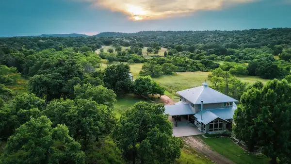 1520 County Road 226, Llano, TX 78643