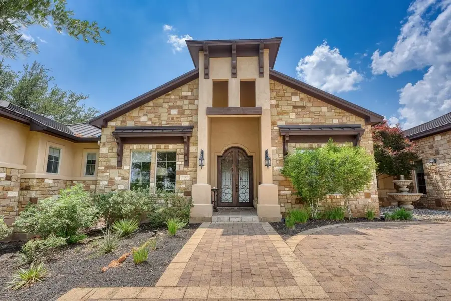 143 Westgate Loop, Horseshoe Bay, TX 78657 - #2
