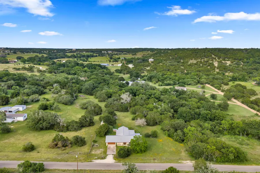 401 County Road 334, Burnet, TX 78611 - #3