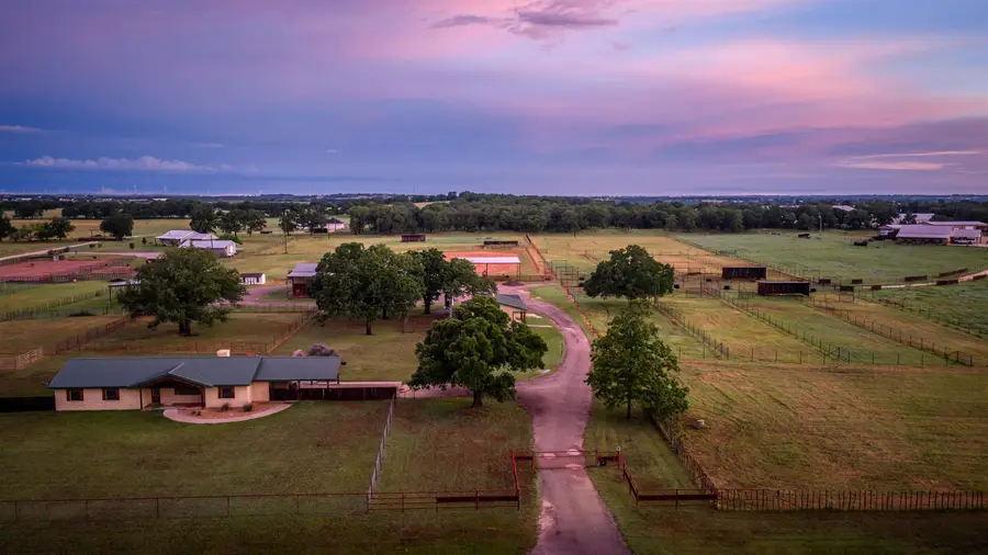 14010 Fm 3025, Stephenville, TX 76401 - #2