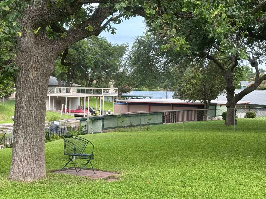 112 E Heron Drive, Highland Haven, TX 78654 - #2