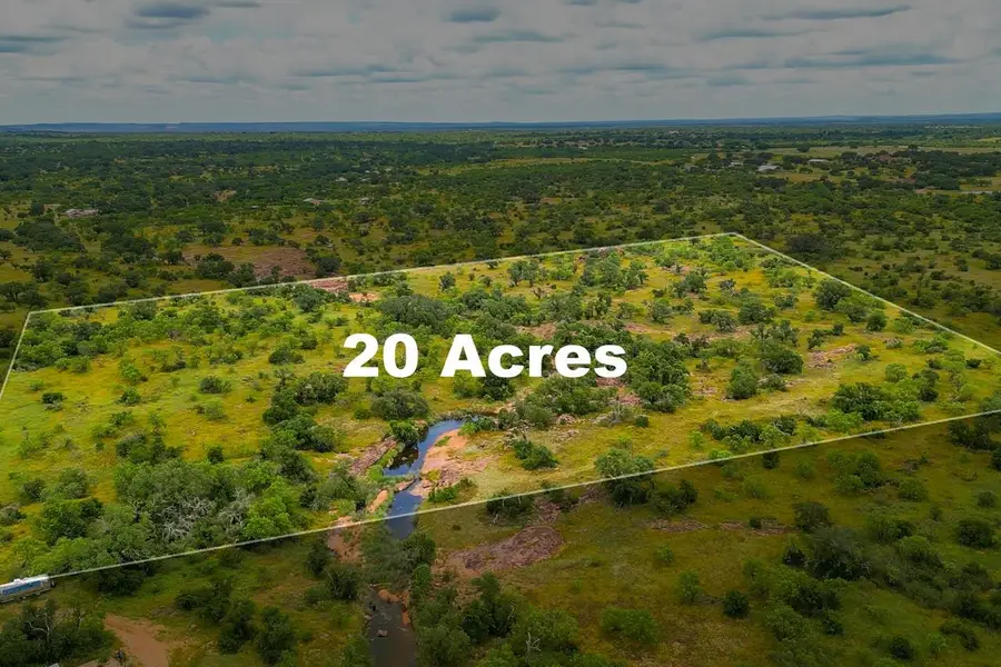 20 Acres Schneider Loop, Llano, TX 78643-0000 - #2