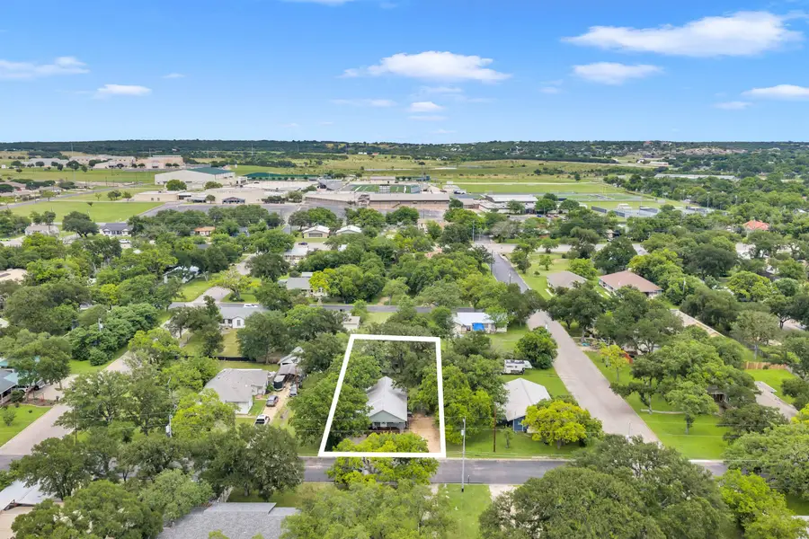 1303 Oak Street, Burnet, TX 78611 - #2