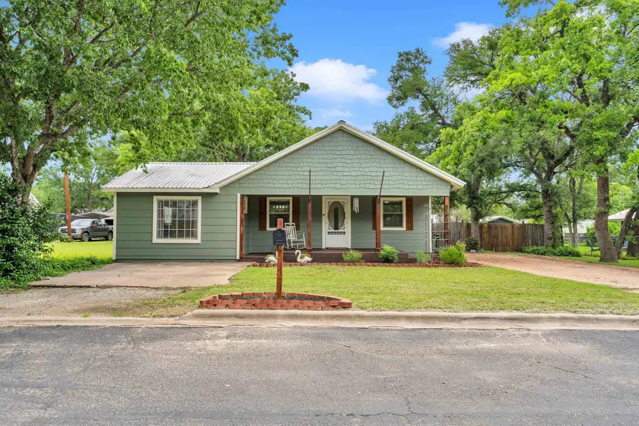 1303 Oak Street, Burnet, TX 78611 - #3
