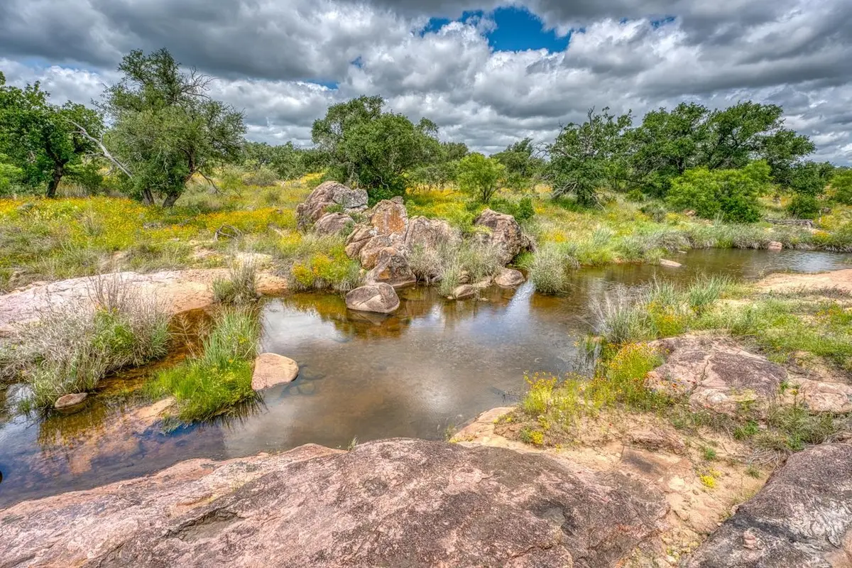 10 Acres Schneider Loop, Llano, TX 78643-0000 - #1
