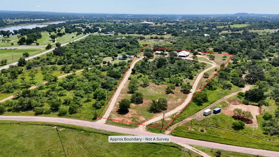 116 County Road 117 Road, Llano, TX 78643-1271 - #2