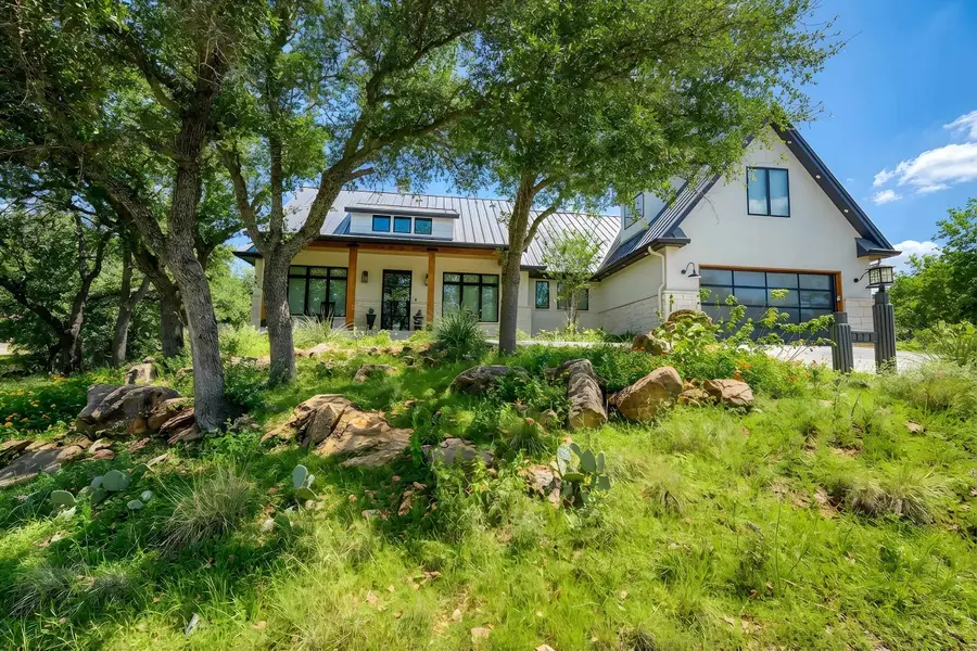 111 Florentine, Horseshoe Bay, TX 78657 - #2