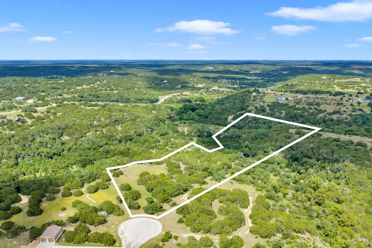 Lot 37 Lost Canyon Creek, Bertram, TX 78605 - #1