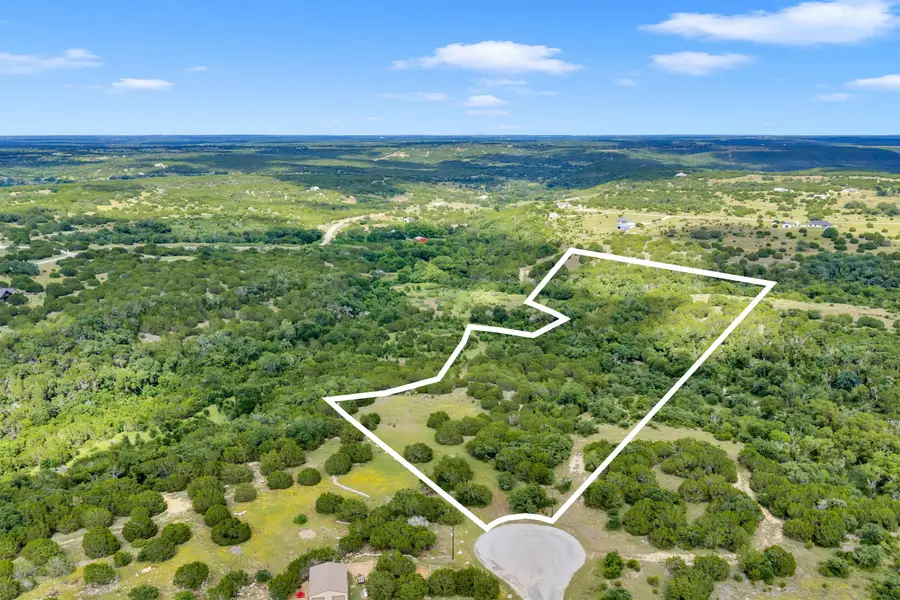 Lot 37 Lost Canyon Creek, Bertram, TX 78605 - #2