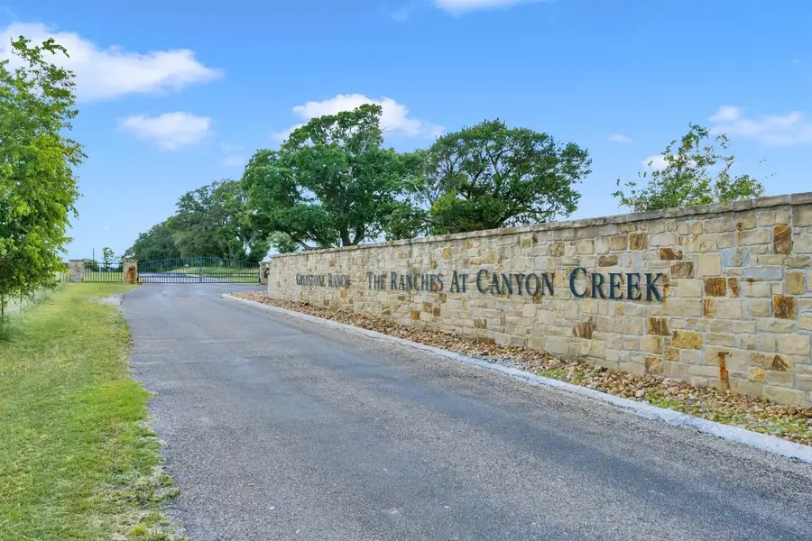 Lot 37 Lost Canyon Creek, Bertram, TX 78605 - #3