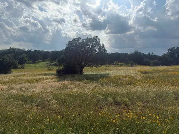 LT W11012A Broken Hills, Horseshoe Bay, TX 78657