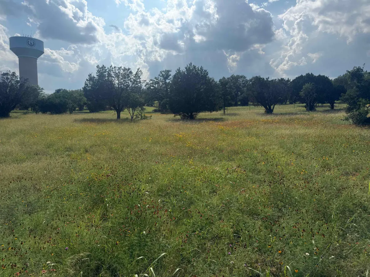 LT W11014A Broken Hills, Horseshoe Bay, TX 78657 - #1