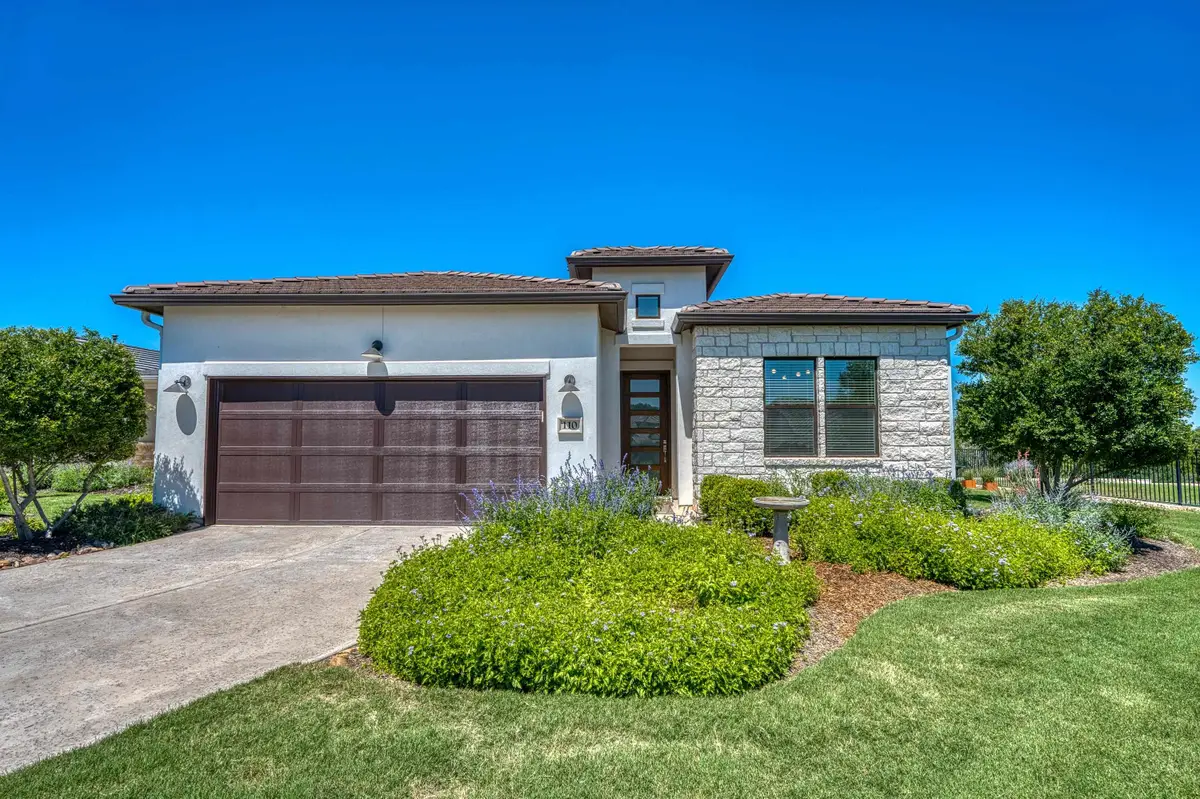 110 Delfino Pl, Horseshoe Bay, TX 78657-0000 - #1
