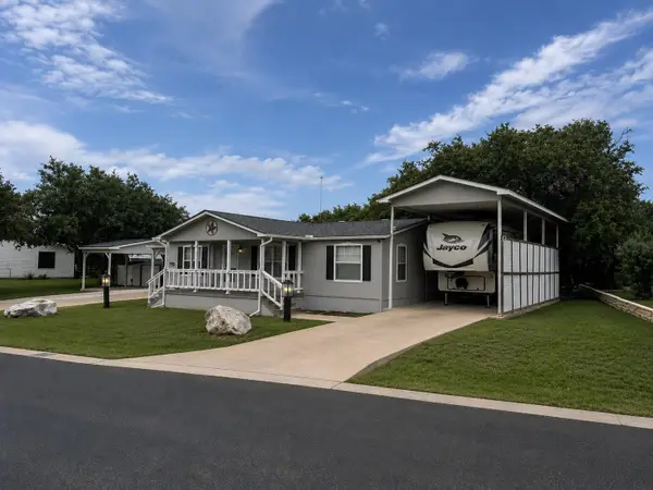 2404 Stag, Horseshoe Bay, TX 78657