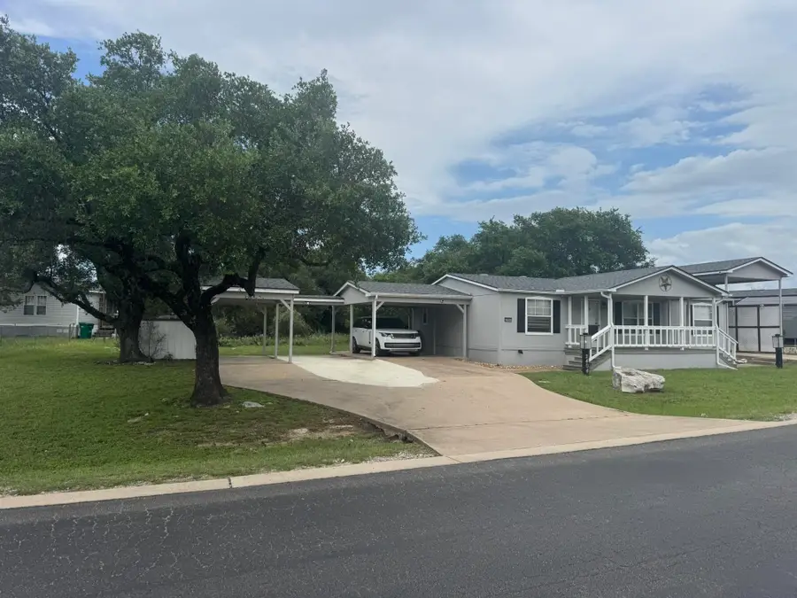 2404 Stag, Horseshoe Bay, TX 78657 - #2