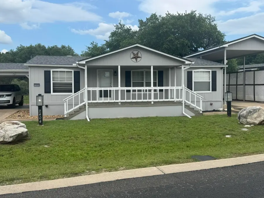 2404 Stag, Horseshoe Bay, TX 78657 - #3