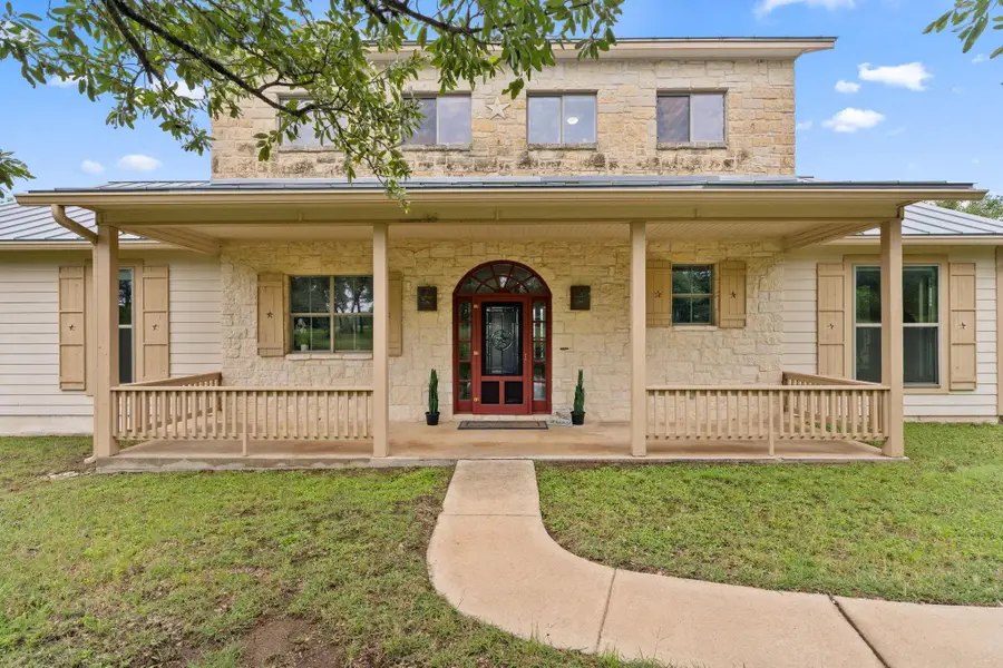271 Summit Drive, Round Mountain, TX 78663-8663 - #3
