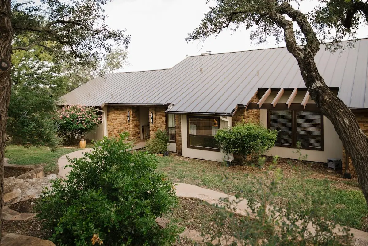 1201 Mountain Dew, Horseshoe Bay, TX 78657 - #1