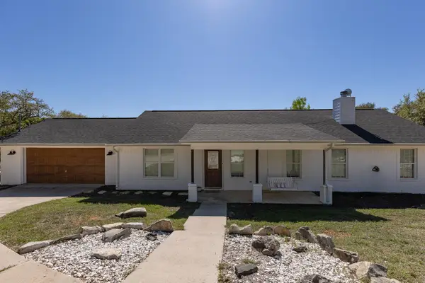 1011 Santa Fe Trail, Horseshoe Bay, TX 78657