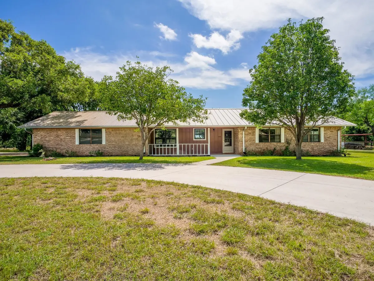 109 Sundown Trl, Marble Falls, TX 78654 - #1