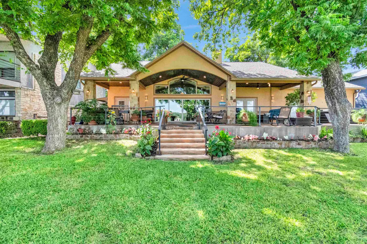 124 Riverbend Lane, Kingsland, TX 78639 - #1