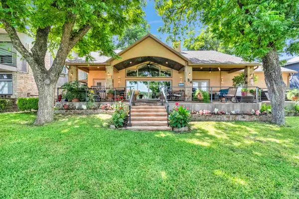 124 Riverbend Lane, Kingsland, TX 78639
