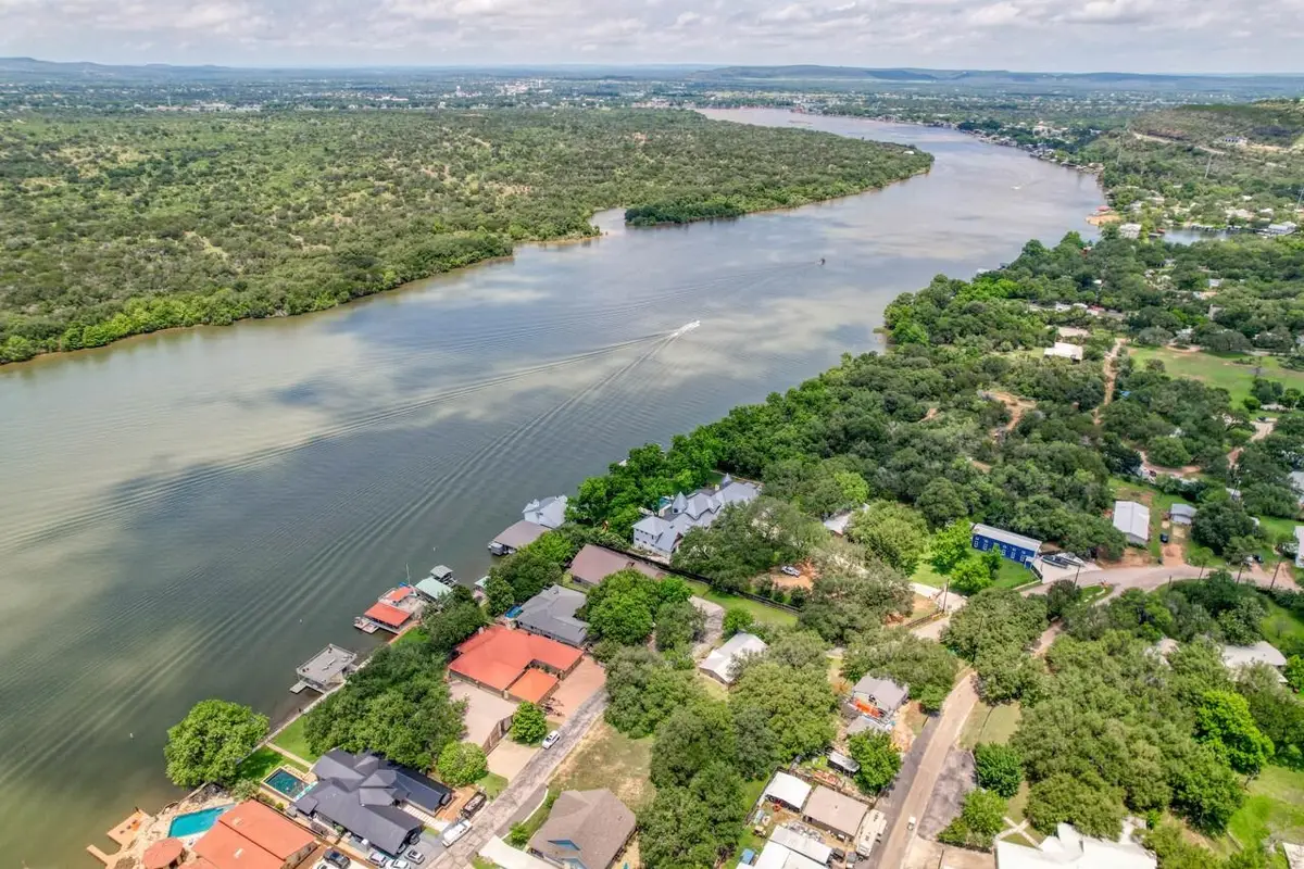 121 Hidden Oaks Drive, Kingsland, TX 78639 - #1