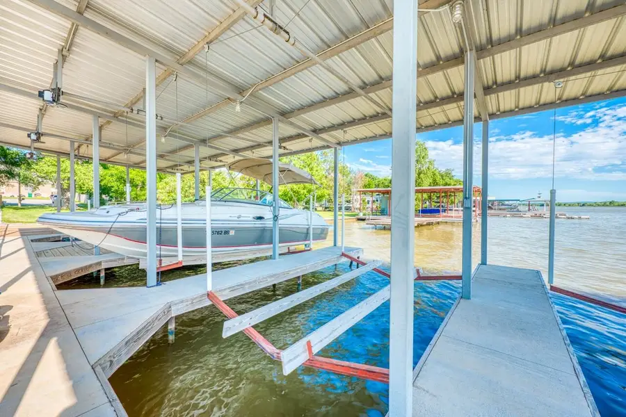121 Hidden Oaks Drive, Kingsland, TX 78639 - #2