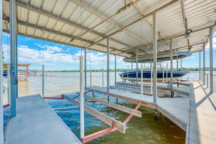 121 Hidden Oaks Drive, Kingsland, TX 78639 - #3