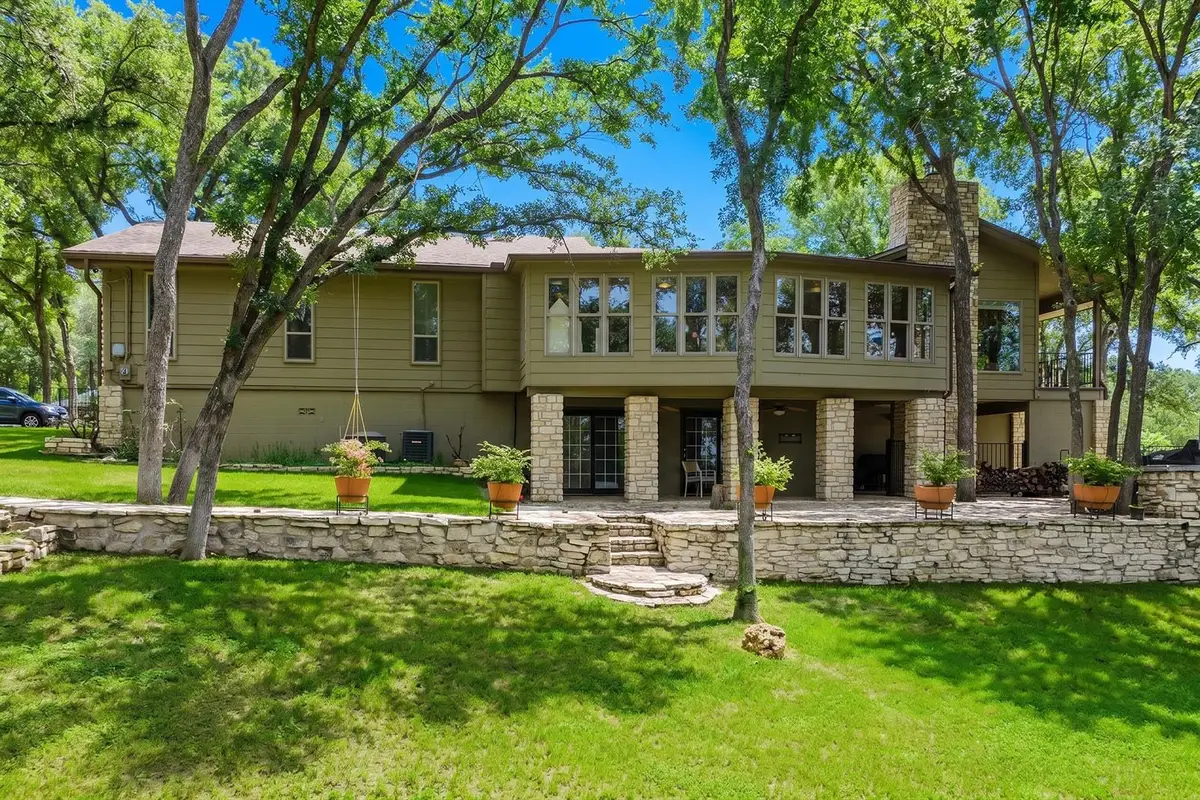 800 Camino Cielo, Marble Falls, TX 78654 - #1