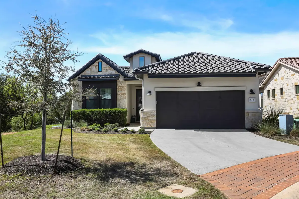 134 Lucia Court, Horseshoe Bay, TX 78657 - #1