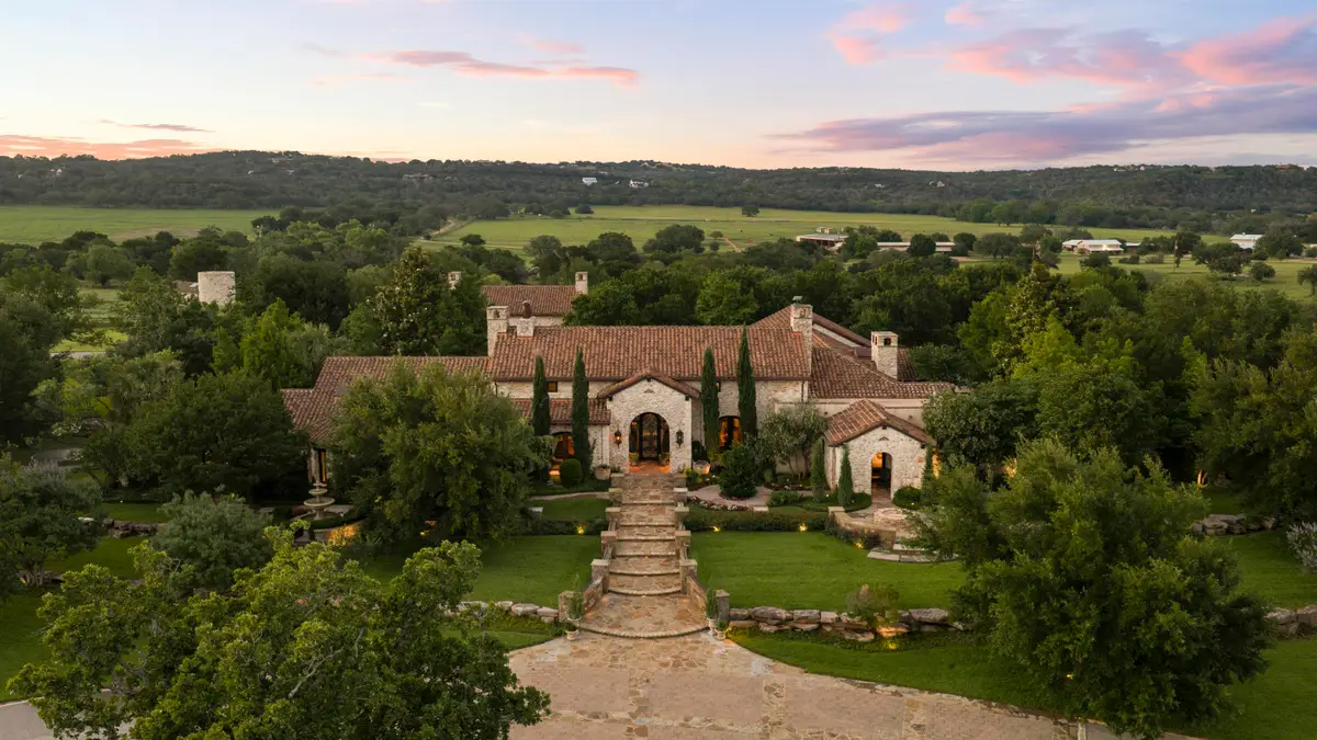 4554 Cr 120, Marble Falls, TX 78654 - #1