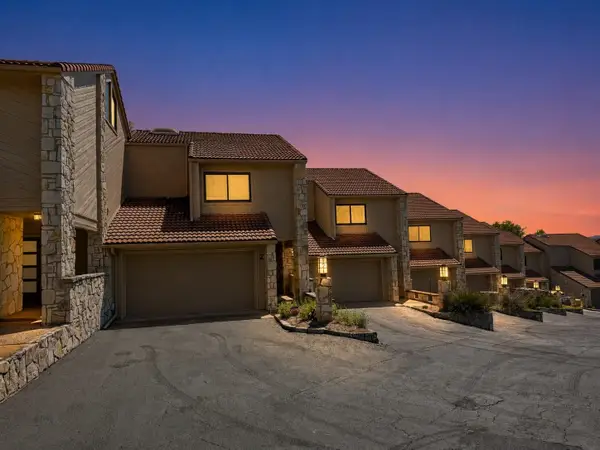 109 Sunshine #2, Horseshoe Bay, TX 78657-0000