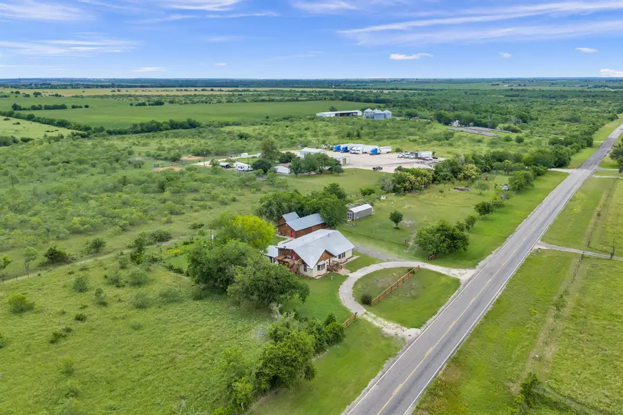 3900 Fm 1979, Northeast Guadalupe, TX 78666 - #3